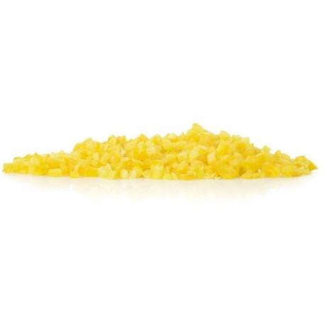 POIVRON JAUNE CUBE ALLGRO 1KG